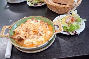 Eat Point Grill & D&ouml;ner