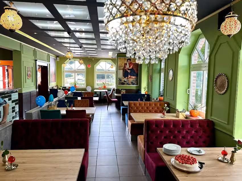 Eat Tandoori &ndash; Indisches Restaurant &ndash; Borken