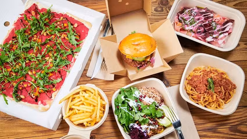 Eat Tasty Gräfelfing