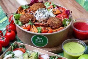 Eat Together – Healthy & Honest Food