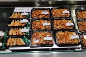 eat TOKYO Oxfordstra&szlig;e