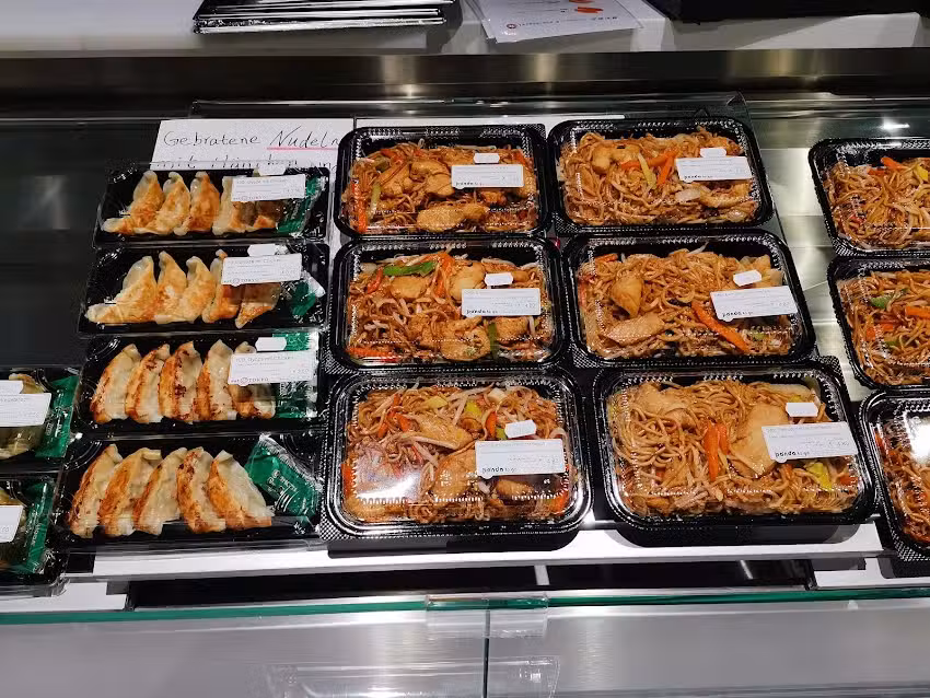 eat TOKYO Oxfordstra&szlig;e
