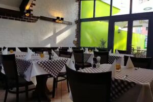 Eat Well Grill House Meißen