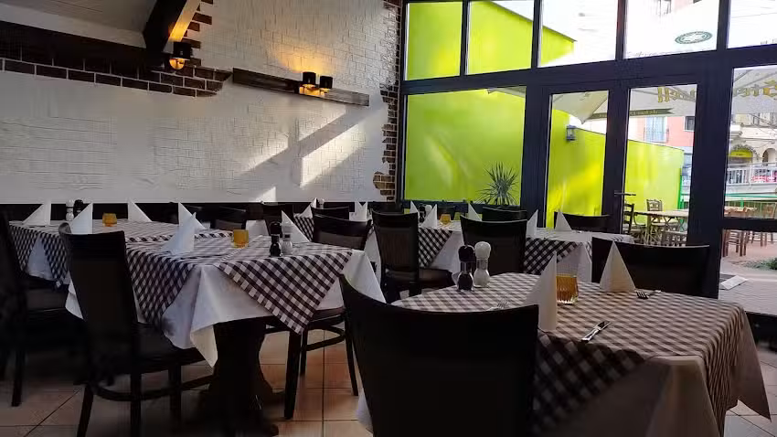 Eat Well Grill House Mei&szlig;en