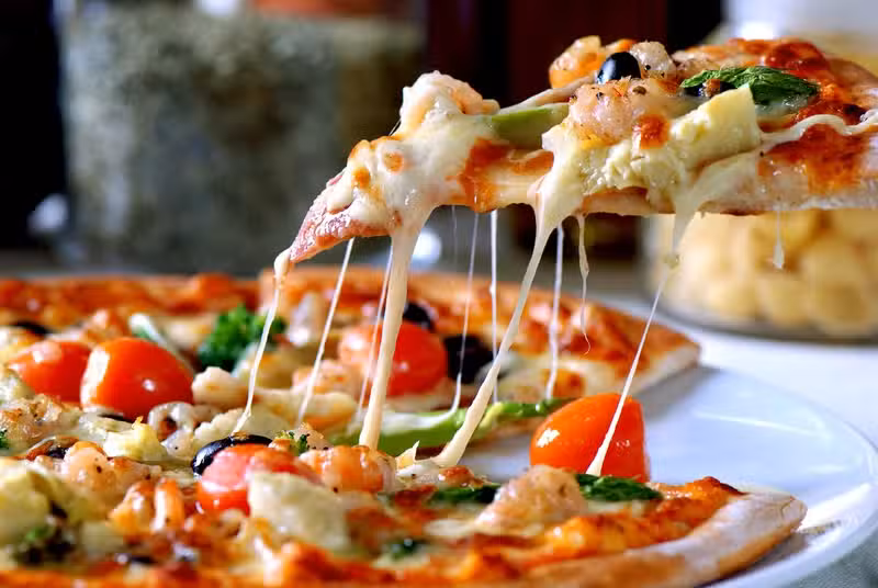 Eat Well Lieferservice