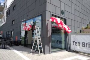 Eatalian Dream