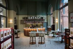 EATALY