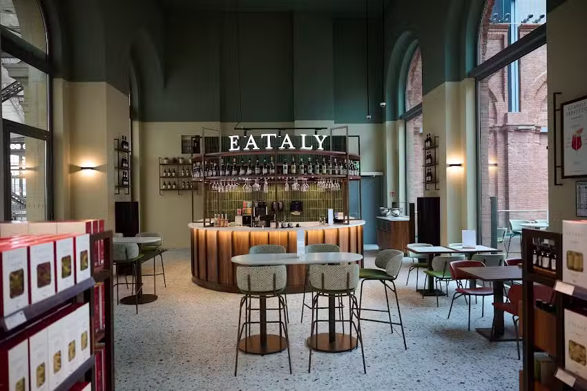EATALY