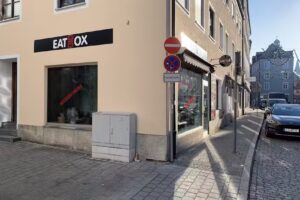 EatBox Restaurant – Burger & Döner in Eichstätt