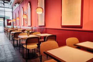 eatDOORI Deli &ndash; Curry Bowls & Indian Street Food
