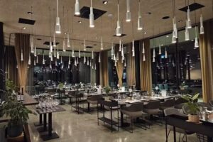 ebanat – Restaurant im Weingut Kopp