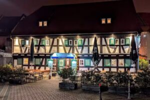 Ebbelsche Apfelweinlokal
