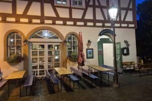 Ebbelwei-Sch&auml;nke