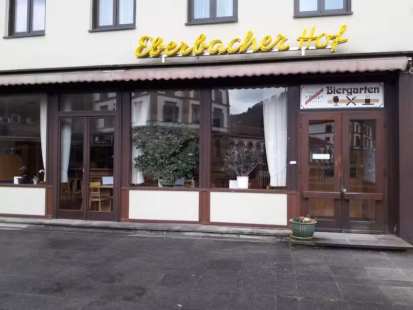 Eberbacher Hof