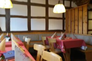 Eberhard Kirchner Gastst&auml;tte