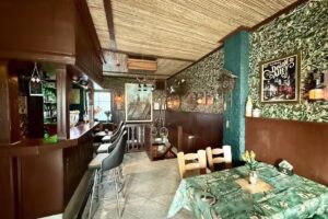 Eberkopf / Hog’s Head