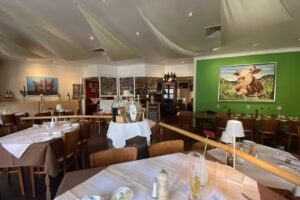 EBERT Restaurant & Bar