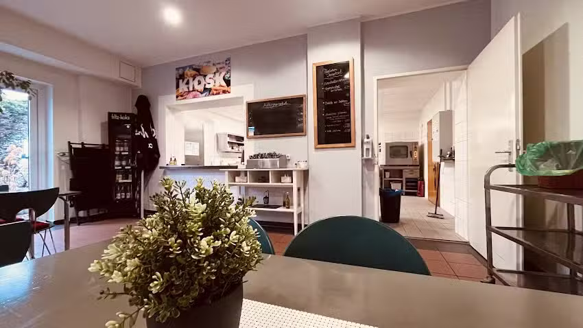 EC Elbland Catering & Kantine