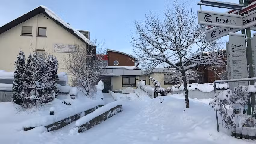 EC Freizeit- und Schulungszentrum Dobel