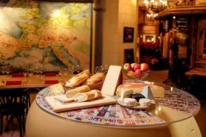 ECC European Cheese Center