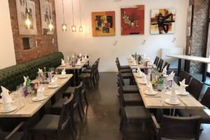 Ecco! Trattoria