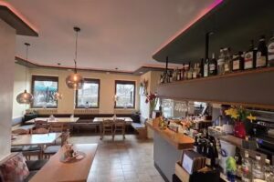 Echardinger Gartenlaube