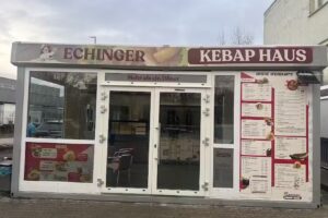 Echinger Kebap Haus