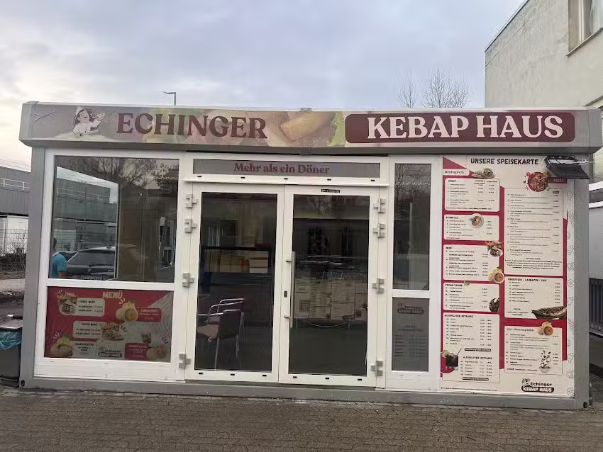 Echinger Kebap Haus