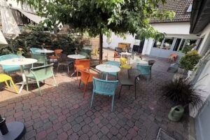 Echt & Gut – Lunch & Bistro