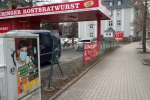 Echt & Lecker &ndash; Frische Burger
