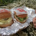 „Echt&Lecker“ Grill Imbiss