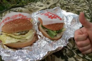 &bdquo;Echt&Lecker&ldquo; Grill Imbiss