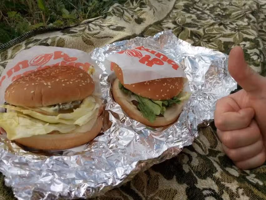 &bdquo;Echt&Lecker&ldquo; Grill Imbiss