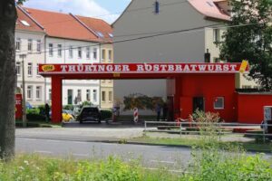 „Echt&Lecker“ Grill Imbiss