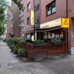 echtasien Sushi-Restaurant