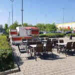 Echte Th&uuml;ringer Bratwurst