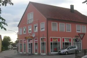 Ecke Döner