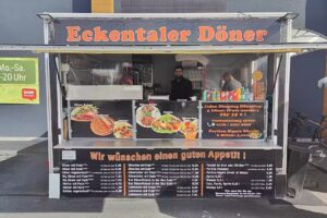 Eckentaler D&ouml;ner