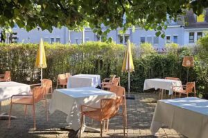 Eckert Fine Dining