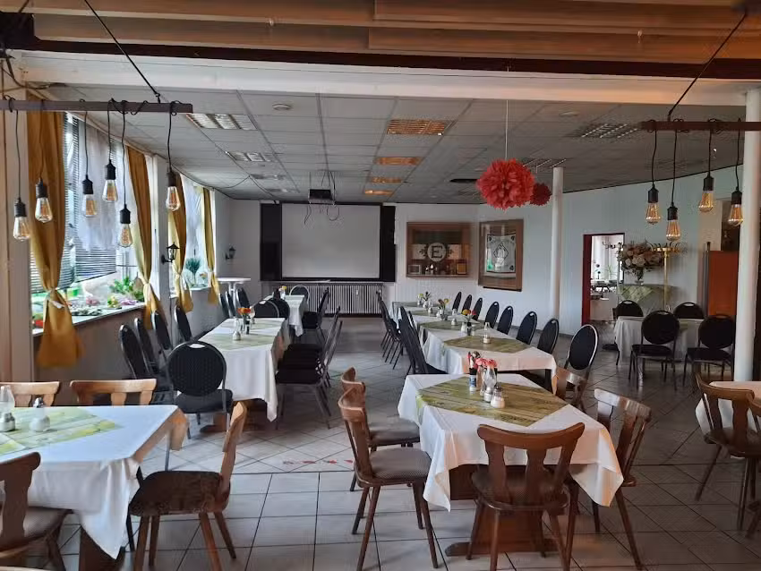 Eckmanns bei Eintracht