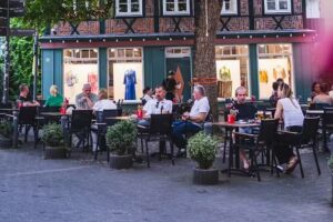 ECKST1 Wirtshaus &ndash; Recklinghausen