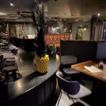 Eckstein bar & food