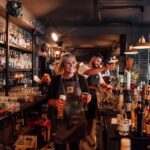 Eckstein bar & food