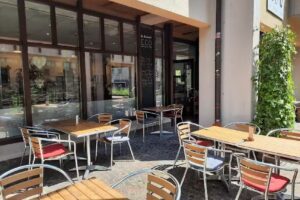 ECO &ndash; Eventrestaurant & Catering