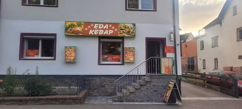 Eda Kebap