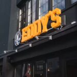 Eddy&rsquo;s Burger