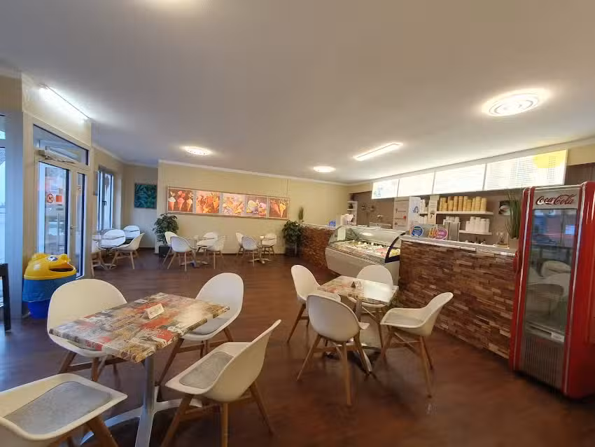 Eddy&rsquo;s Eis-Oase