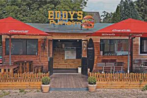 Eddy&rsquo;s Pulheim