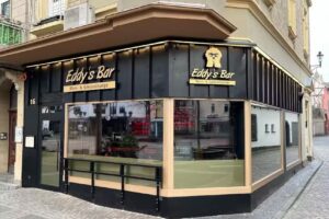 Eddy&rsquo;s Bar, Wein- und Genusslounge
