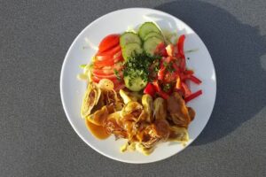 Eddy’s Imbiss